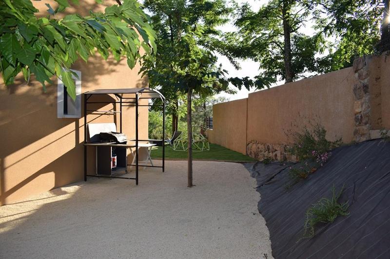 Villa Les terrasses du Bruguet à Rosières Extérieur photo